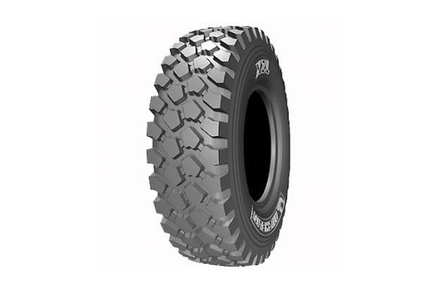 Грузовые автошины Michelin XZL 395/85R20