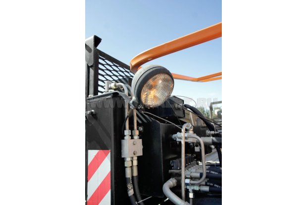 Фара-прожектор освещения рабочей зоны
