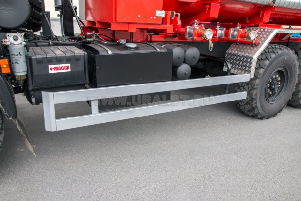 Топливный бак