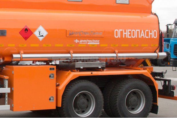 Пеналы для рукавов из нержавеющей стали