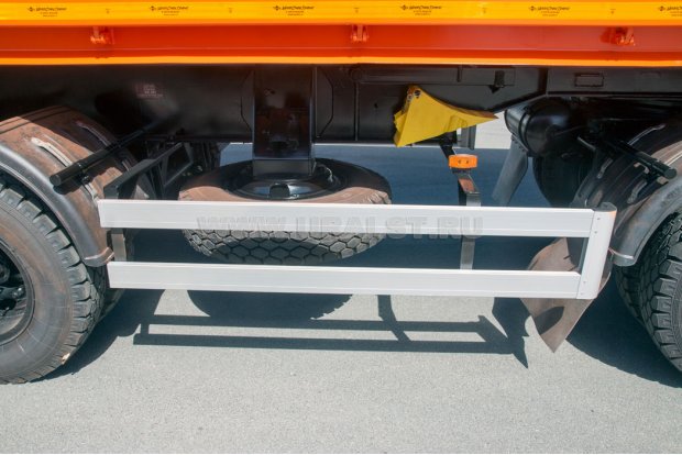 Боковая защита