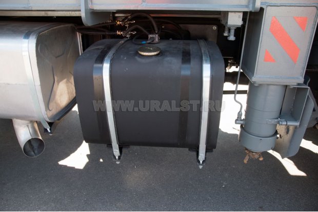 Топливный бак