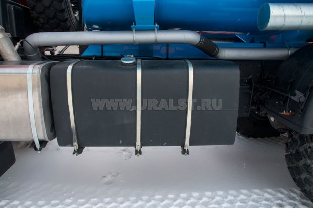 Топливный бак