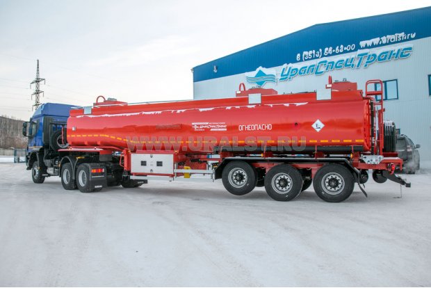 ППЦ 35Б-32Л-3 УСТ