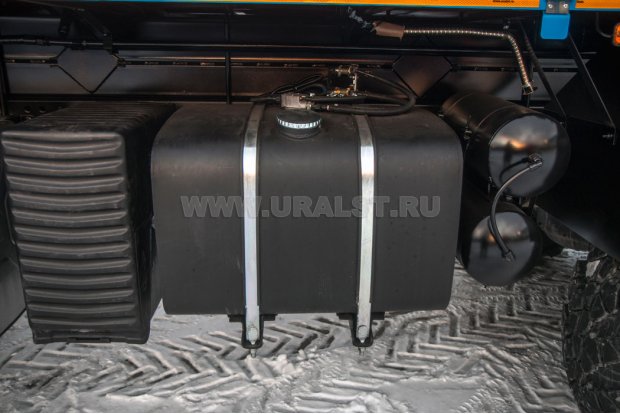 Топливный бак