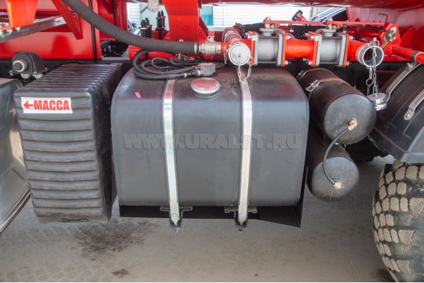 Топливный бак