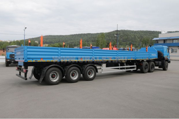 ППБ 35-32-14К SAF УСТ