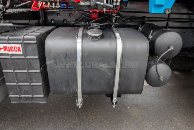 Топливный бак