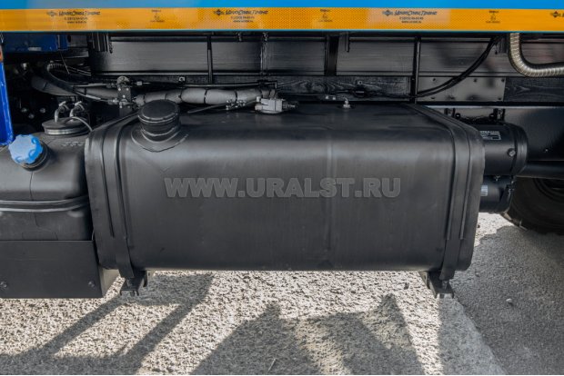 Топливный бак