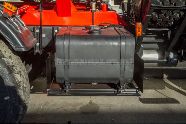 Топливный бак