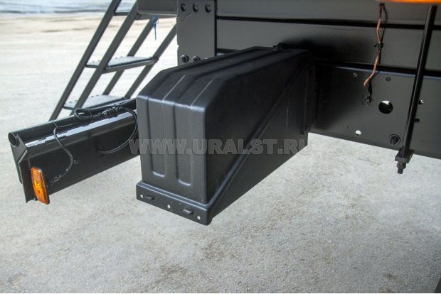 Инструментальный ящик