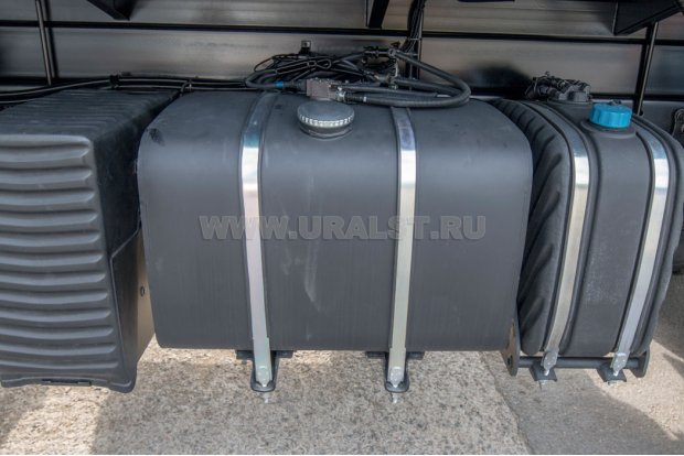 Топливный бак