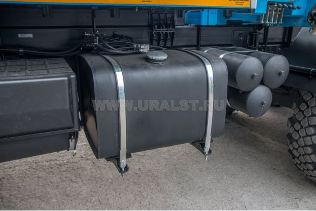 Топливный бак