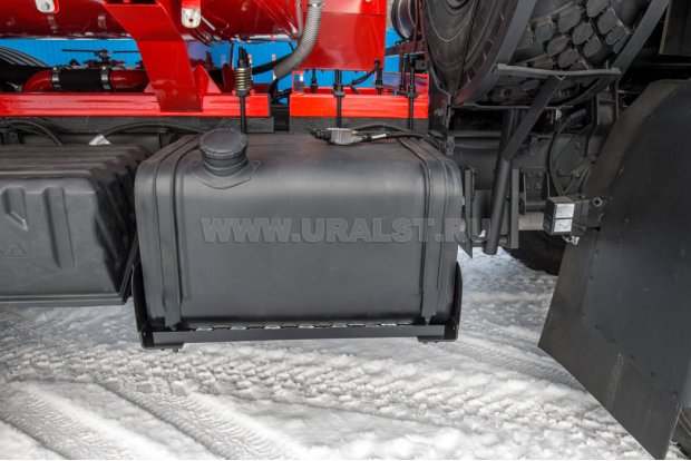 Топливный бак