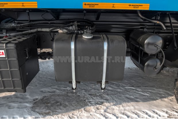 Топливный бак