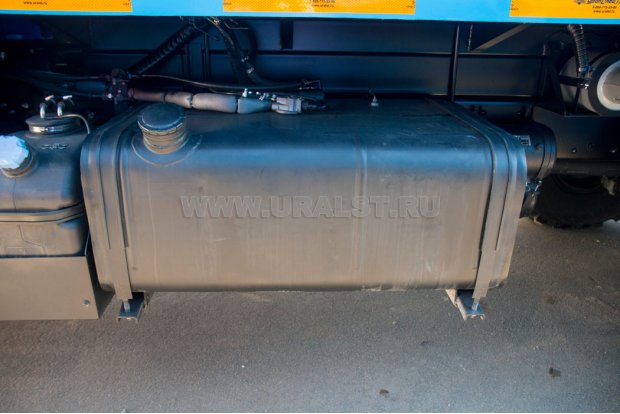 Топливный бак