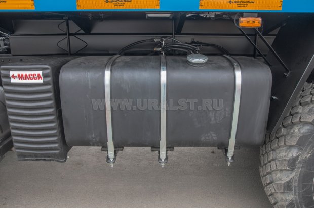 Топливный бак