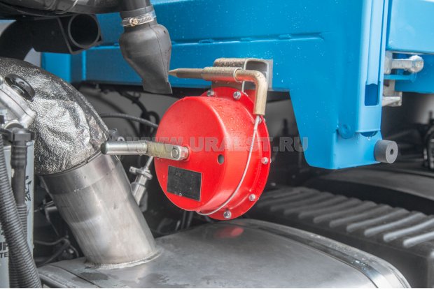 Катушка заземления