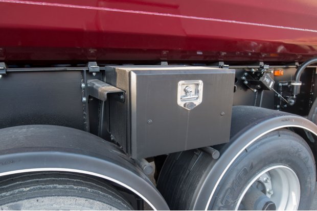 Инструментальный ящик