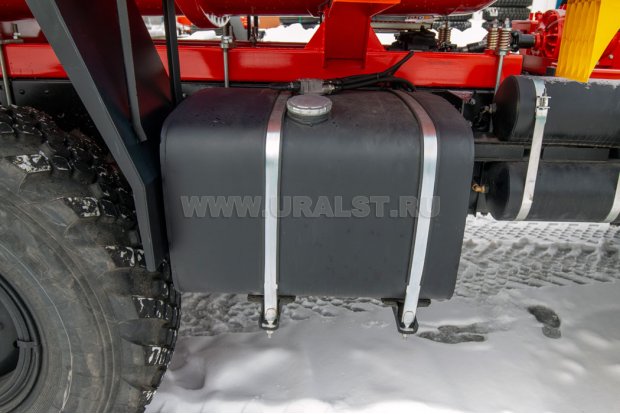 Топливный бак