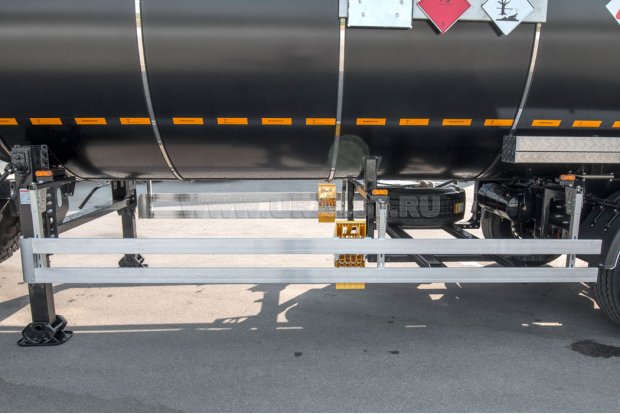 Боковая защита