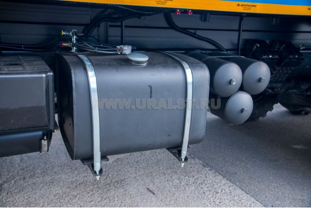 Топливный бак