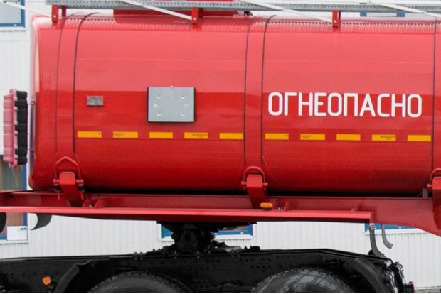 Шкворневой узел