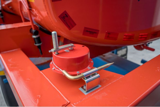 Катушка заземления