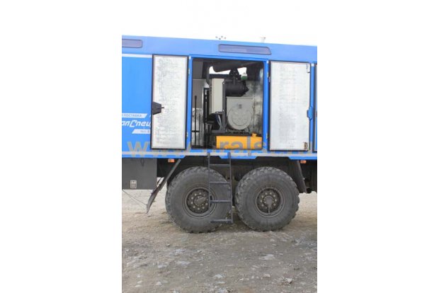 Автофургон