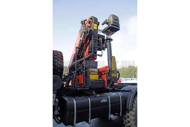 КМУ Palfinger PK-30002-K