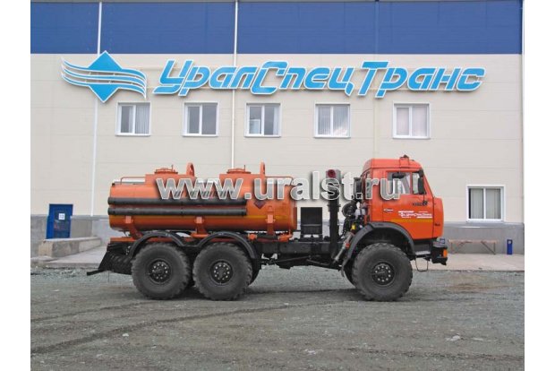 АТЗ-7,8-2 отсека