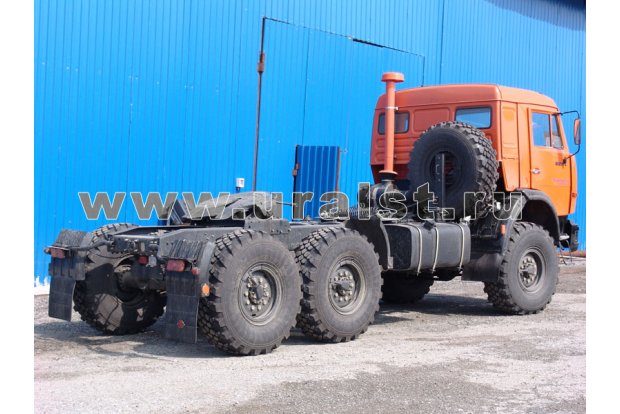 КАМАЗ-44108