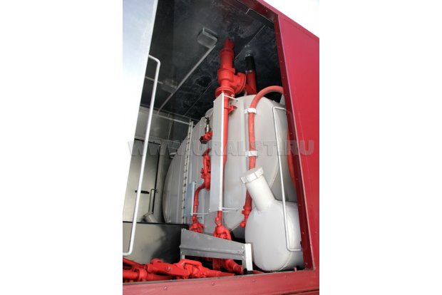 Установка ППУА 1600/100(У)