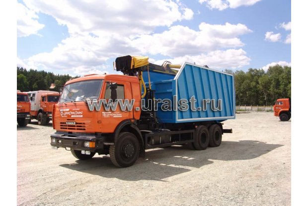 металловоз