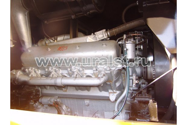 снегоочиститель