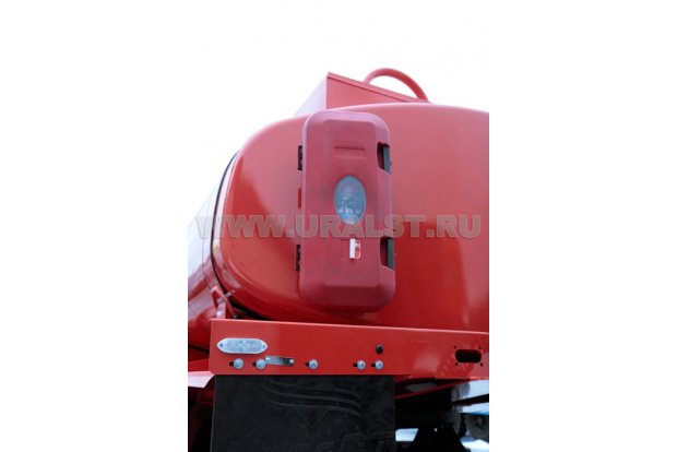 Средства пожаротушения