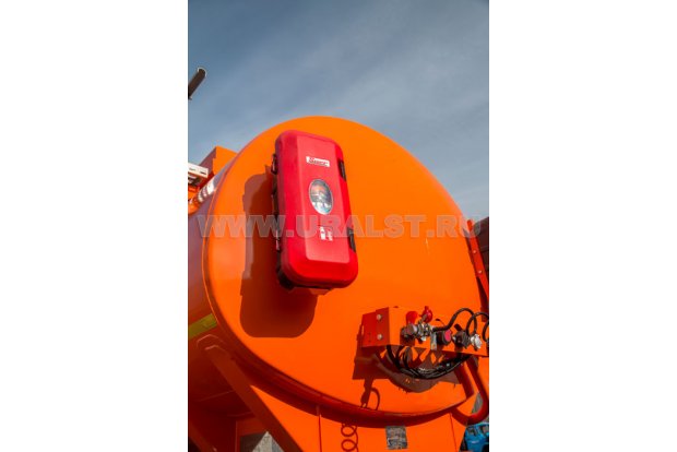 Огнетушитель