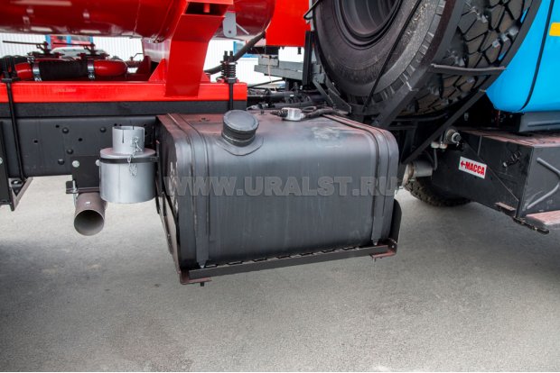 Топливный бак