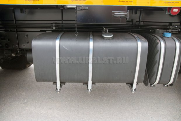 Топливный бак