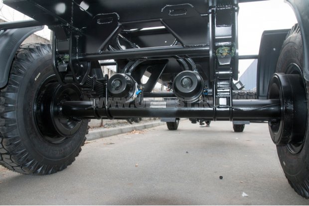 Подвеска ПШ