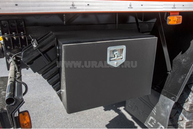 Наружный ящик