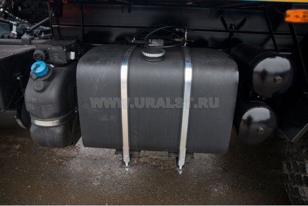 Топливный бак