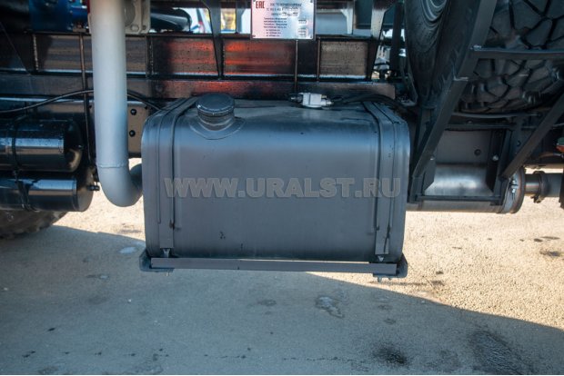 Топливный бак