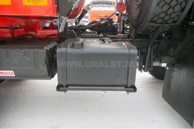 Топливный бак