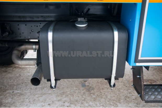 Топливный юак