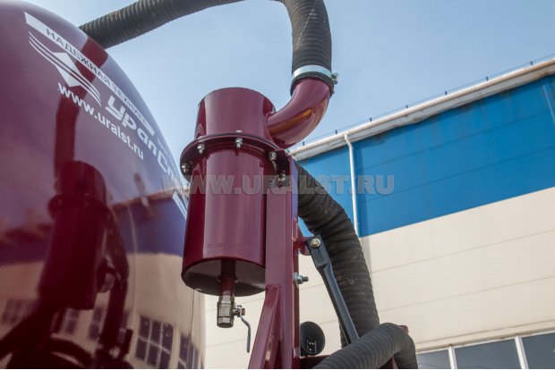 Влагоотделитель