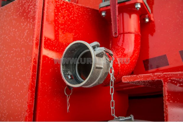 Быстроразъемное соединение