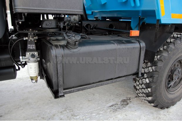 Топливный бак