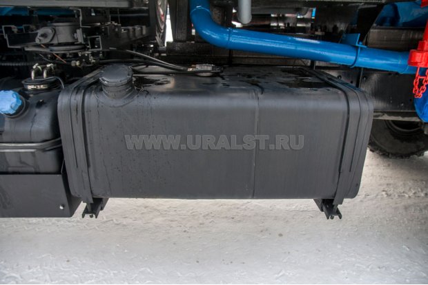 Топливный бак