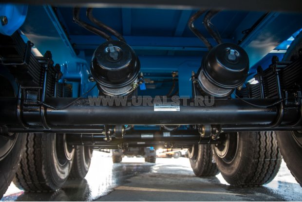 Подвеска ППК